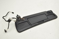 фото thumb №1, Mercedes r171 w171 защита козырёк правый a1718100410 a1715402408