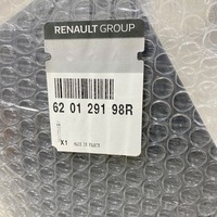 фото thumb №14, Новый оригинальный номер бампер передний renault talisman lift 620226076r