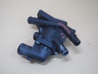 фото thumb №1, Корпус термостата 1.0 ecoboost ford b-max fiesta mk7 cm5g9k478fb