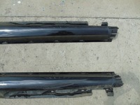 фото thumb №4, Volvo c30 lift молдинг молдинги порогові rdesign kpl