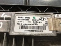 фото thumb №7, Ix20 10- 1.4 crdi d4fc набор стартовый блок управления