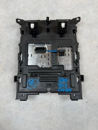 фото thumb №8, Панель радио дисплей renault megane iv 280903049r