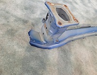 фото thumb №10, Балка передняя ford c-max mk2 ii przed liftem 2010-14