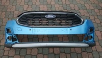 фото thumb №1, Бампер перед передний ford tourneo connect mk3 active transit connect mk3