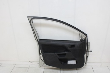 фото thumb №9, Двері лівий перед ліві передні ford fiesta mk6 рестайлінг 5d 2005r- 62 - код