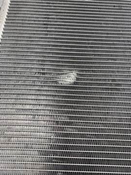 фото thumb №5, Vw up 1.0 tsi конденсатор кондиционера 1s0816411a