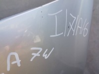 фото thumb №10, Бампер передний перед vw jetta v решётка комплектный la7w