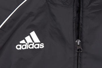 Детская куртка Adidas Tiro 21 Windbreaker, черный