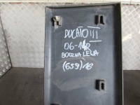 фото thumb №9, Молдинг ліва fiat ducato iii 06-14r 1306606070