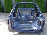 фото thumb №3, Land rover freelander i 03-06 lift чверть лівий задня крила 3d