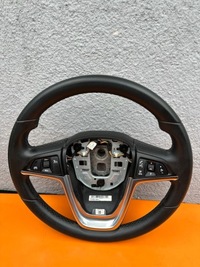 фото thumb №11, Opel astra j воздуховод кожа bardzo ładna jak nowa org.