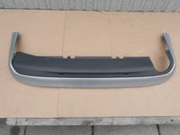 фото thumb №1, Volvo v60 i s60 lift spojled абсорбер бампера задня