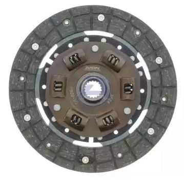 фото thumb №15, Диск сцепления aisin 2240086g40 2240060g20 224006
