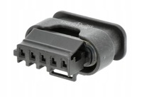 фото thumb №1, Оригінальна штекер 5-pin mlk1.2 mercedes-benz