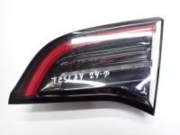 Купити Лампа правий задній led європа оригінал 1502089-00-b tesla model y 24r, фото thumb