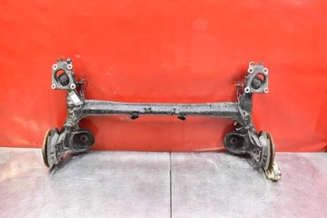 фото thumb №6, Вісь зад задня балка peugeot 5008 1 i 2.0 hdi 150 km 09-13