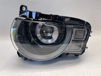 фото thumb №1, Land rover defender l663 2020 matrix full led лампа ліва перед europa