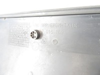 фото thumb №8, Защита канал впуск воздуха диффузор заднего бампера задняя bmw e53 x5