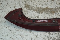 фото thumb №8, Спойлер спойлер кришки задня alfa romeo giulietta 156085714