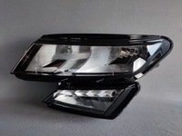 фото thumb №1, Skoda kodiaq лампа h7 передня ліва 566941015b