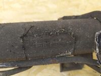 фото thumb №5, Трансмиссия рулевая рулевая рейка renault laguna ii 8200023082