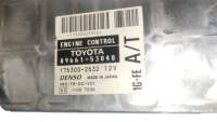 фото thumb №8, Блок управления двигателем (ecu) ecu компьютер lexus is 200 8966153040 100% исправный