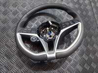 фото thumb №5, Воздуховод мультифункция alfa romeo giulia