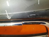 фото thumb №6, Honda cr-v iv 14-18 бампер перед передний 71101tivzx00