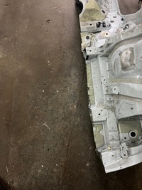 фото thumb №8, Крыло задний правый четверть задняя задняя правая audi q7 4m 2015-2022 четверть