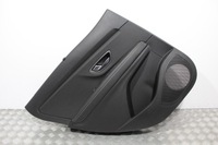 фото thumb №1, Обшивка дверь левый задняя scenic iv 4