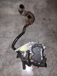 фото thumb №1, Дроссельная заслонка 04l128059aa skoda rapid 1.6 tdi