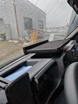 фото thumb №5, Полиця середня автобус van opel movano renault master 2019-