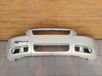 фото thumb №1, Volvo v70 v-70-ii 2005-2009--zderzak передний перед