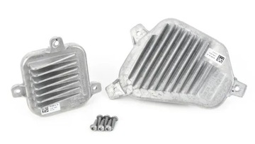 фото thumb №1, Модуль led św do руху денного, лівий bmw x1 f48 оригінал