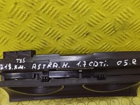 фото thumb №8, Opel astra h 1.7 cdti спідометр  13216684