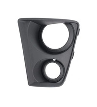 фото thumb №1, Решётка радиатора противотуманной фары chevrolet camaro 2010- zl1lewa