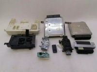 Aston martin vantage v12 двигатель ecu ed23-12a650aa управление unit в Украине, фото thumb