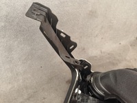 фото thumb №3, Alfa romeo stelvio консоль подушка безопасности ремни