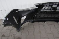 фото thumb №8, Бампер перед lexus nx 200 300h lift 17-21