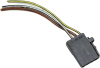 фото thumb №1, Opel vectra c штекер роз'єм лампи вкладиш зад задня ліва універсал 4733242