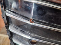 фото thumb №8, Audi a6 c7 lift решітка радіатора решітка радіатора usa 4g0853651ah