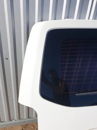 фото thumb №11, Peugeot expert iii proace zafira крышка багажника багажника лак ewpa неокрашенный