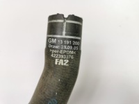 фото thumb №9, Трубка  системы охлаждение opel corsa d oem номер 1337803 13191200