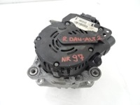 Citroen peugeot 1.6 bluehdi генератор запуск стоп Київ, фото thumb