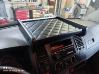 фото thumb №1, Полиця stolik na панель приладів vw t5