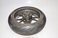 фото thumb №6, Bmw s1000rr s 1000 rr 09-14 диск зад задняя koło