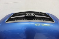 фото thumb №6, Капот крышка двигателя kia sorento i 2002- 2x