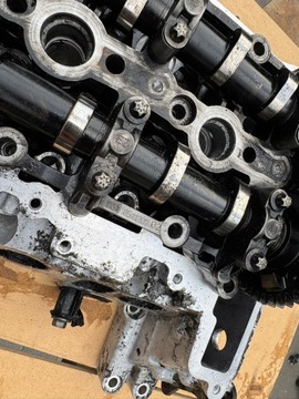 фото thumb №4, Головка комплектна вали bmw b37d15a 8511207 155733101