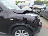 фото thumb №13, Nissan juke 1 i f15 2010-2014 крило перед праве лак gab