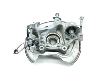 фото thumb №6, Поворотна опора ступиця правий зад audi a7 c8 3.0 tdi 4k 80a505460b 4k0505432c